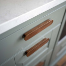 Handle Tuba - Walnut