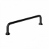 Handle 1353 Care - Matte Black Handle 1353 Care - Matte Black