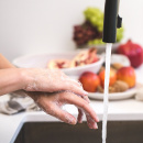 Handle 1353 Care - Matte Black