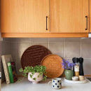 Handle 1353 - Matte Black