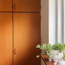 Handle 1353 - Matte Black