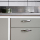 Handle Stil 555 - Chrome