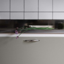 Handle Stil 555 - Chrome