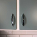 Handle Stil 555 - Chrome