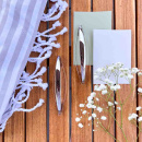 Handle Stil 555 - Chrome