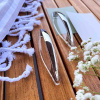 Handle Stil 555 - Chrome
