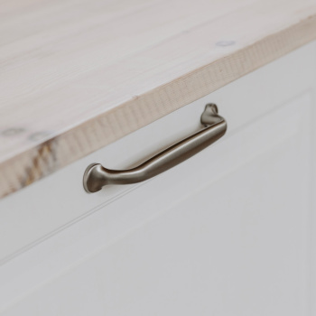 Handle 7032 - Stainless Steel Finish