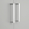 Handle 735 - Chrome
