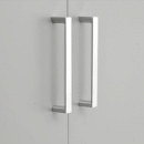 Handle 735 - Chrome