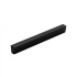 Handle A16 - Black Wooden handle A16 in black from Beslag Design