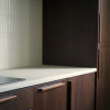 Handle A16 - Walnut
