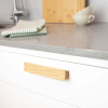 Handle Ante - Oak