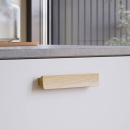 Handle Ante - Oak