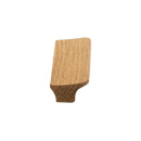 Handle Ante - Oak