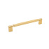 Handle Arpa - Brushed Brass Handle Arpa - Brushed Brass