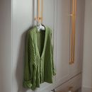 Handle Arpa - Brushed Brass