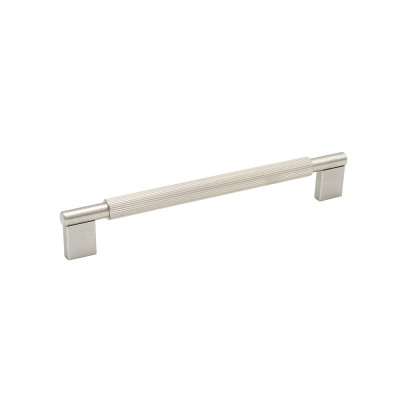 Handle Arpa - Stainless Steel Look in the group Cabinet Handles / Color/Material / Stainless at Beslag Online (htg-arpa-rostfritt)