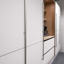 Handle Arpa - Stainless Steel Look