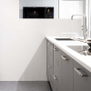 Handle Arpa - Stainless Steel Look