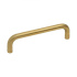 Handle Bolmen - Untreated Brass Handle Bolmen - Untreated Brass