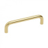 Handle Bolmen - Polished Untreated Brass Handle Bolmen - Polished Untreated Brass