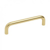 Handle Bolmen - Polished Untreated Brass
