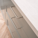 Handle 1353 Care - Stainless Steel Finish