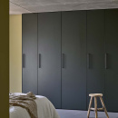 Handle Crossing - Black/Black