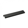 Profile Handle Curve - Matte Black