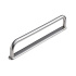 Handle D-Lite - Nickel-Plated Handle D-Lite - Nickel-Plated