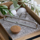 Handle D-Lite - Nickel-Plated