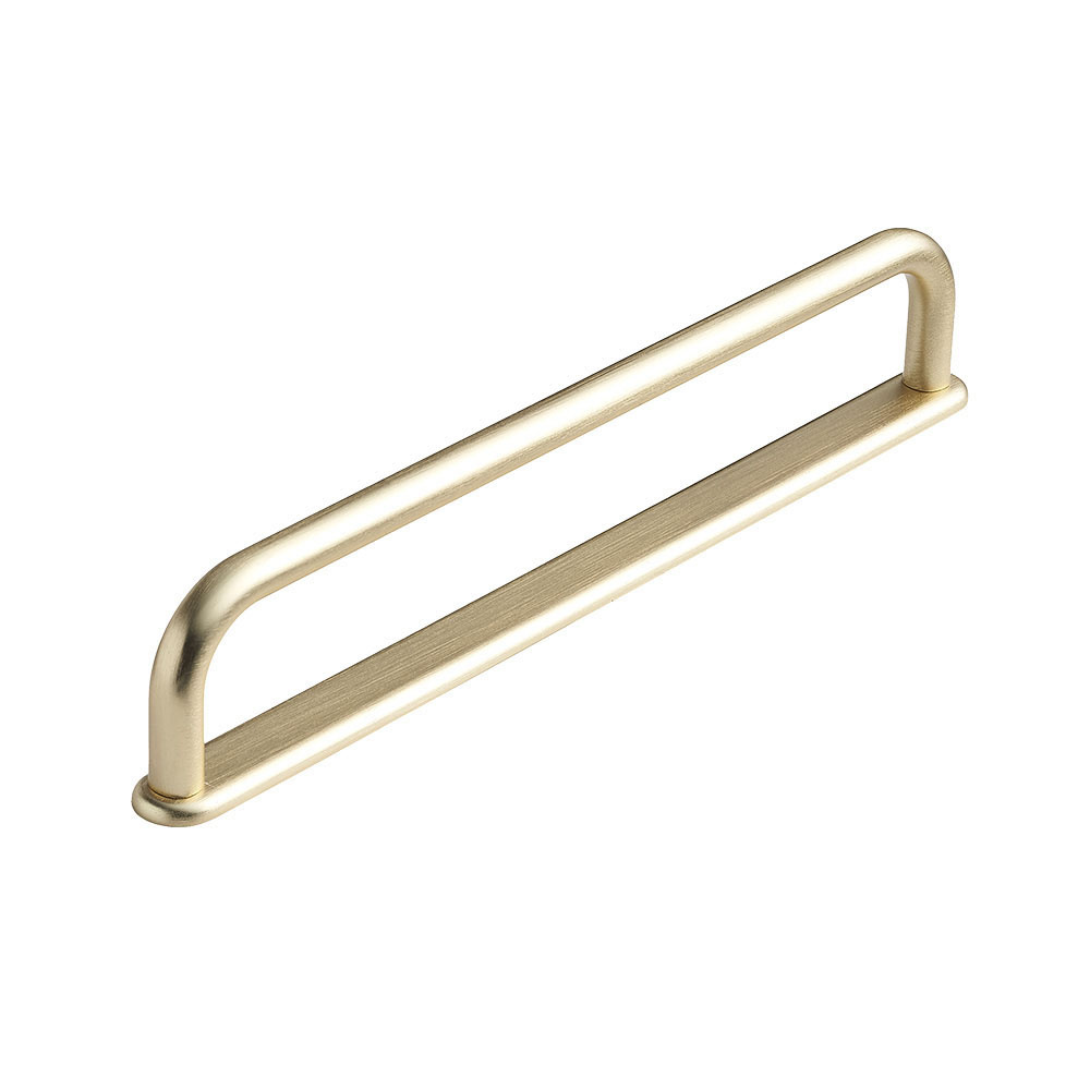Handle D-Lite - Brushed Brass