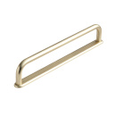Handle D-Lite - Brushed Brass