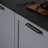 Handle D-Lite - Matte Black