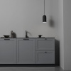 Handle D-Lite - Matte Black