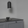 Handle D-Lite - Matte Black