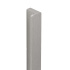 Handle Elan - Stainless Steel Look Handle Elan - Stainless Steel Look