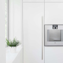 Handle Elan - Stainless Steel Look