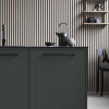 Handle Equester - Matte Black