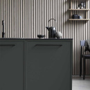 Handle Equester - Matte Black