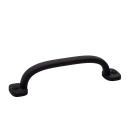 Handle Firm - Matte Black 