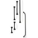 Handle Firm - Matte Black 