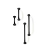 Handle Firm - Matte Black 