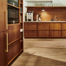 Handle Graf Big - Brass