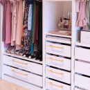 Handle Graf Big - Brass