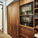 Handle Graf Big - Brass