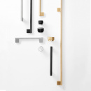 Handle Graf Big - Stainless Steel Finish