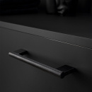 Handle Graf Big - Black