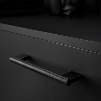 Handle Graf Big - Black