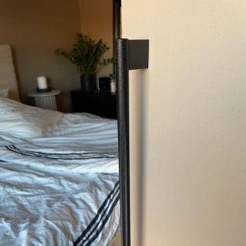 Handle Graf Big - Black